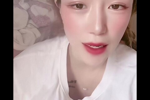 ☆超絶美人神回！！胸ちら風　ライブ配信　地区チラ　TKB 120