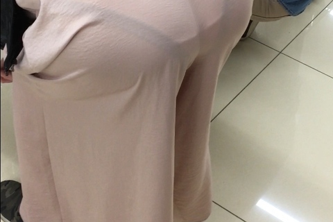 ∈40∋◆4Kスケパンチラ◆