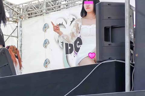 ビーチの歌姫たち＃024：【4K動画】 2ndシリーズスタ...