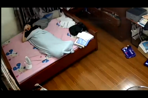 新々オナニー　15