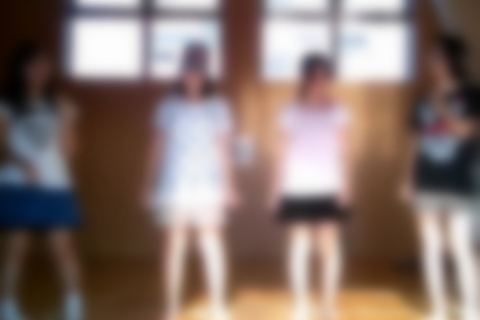 エース踊ってみた