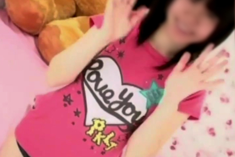 藍玉子組織 仲○舞 Vol.1 前編