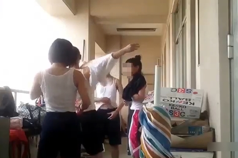 Kのお着替え Vol.2