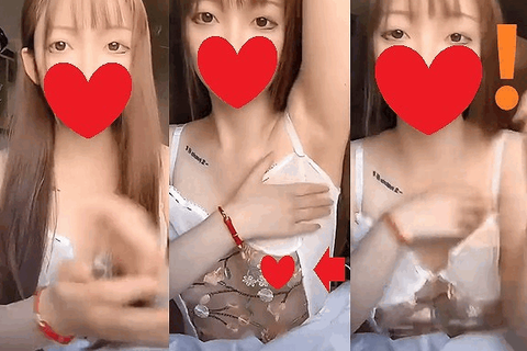 おふざけ、悪ノリ、ハプニング…なエッチな流出動画 Vol.53