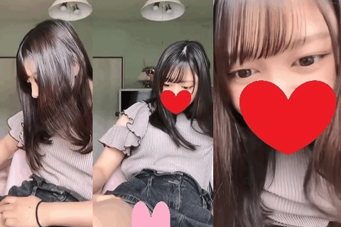 日常生活で出会ったえっちなチラリ映像 Vol.41