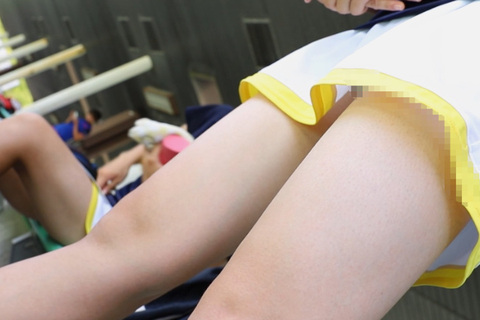 スポーツガールズ Vol.13