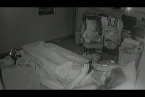 リアルガチオナニー97