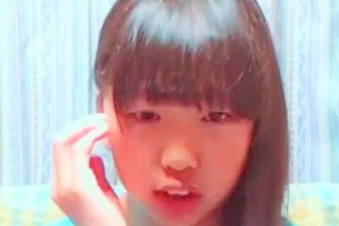 恥じらう美少女は５秒だけね(157)