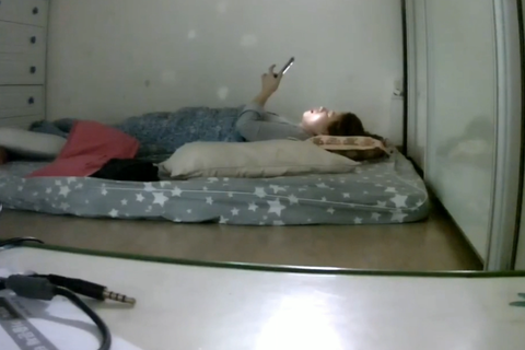 スパイオナニー　1