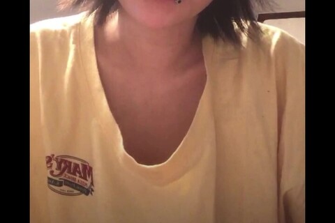 ☆神回長時間！！胸ちら風　ライブ配信　地区チラ　TKB 114