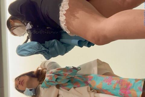 中国のショッピングモール67