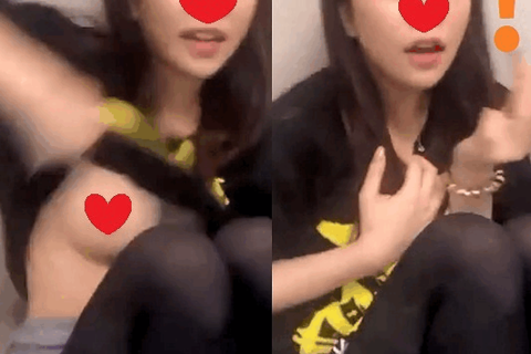 おふざけ、悪ノリ、ハプニング…なエッチな流出動画 Vol.51