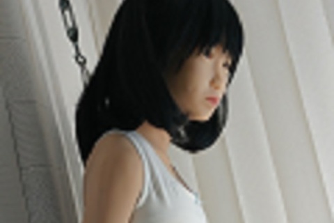 197【上級者向け】ロリ巨乳（但し偽乳なので違和感多め）