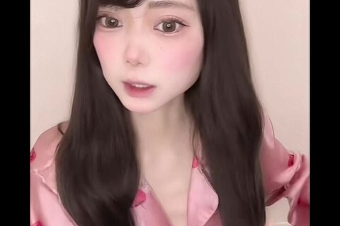 ☆超絶神回！！胸ちら風　ライブ配信　地区チラ　TKB 117