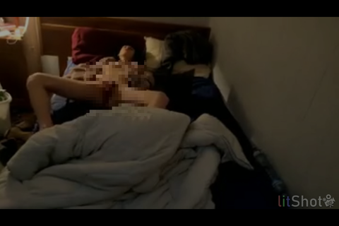 リアルガチオナニー　スパイ17