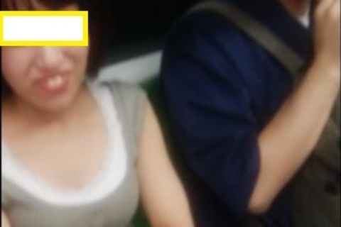 日常生活の女良63　～胸・胸・胸編～