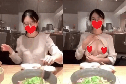 おふざけ、悪ノリ、ハプニング…なエッチな流出動画 Vol.35