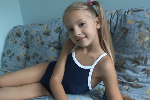 美少女イメージ動画 Valensiya S