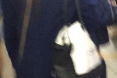 JKトイレまで追跡