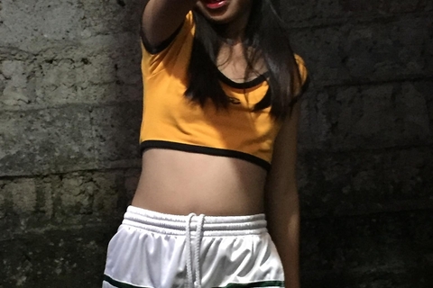 [59-07] 橋の下のスラムの美少女フィリピーナ #00...