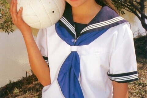 阿部みさと　写真集