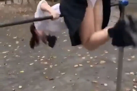 おふざけ動画
