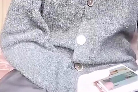 美少女パンチラライブ９分　 9min