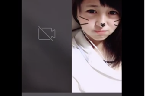 k オ○ライブ　1