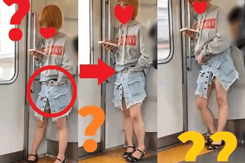 おふざけ、悪ノリ、ハプニング…なエッチな流出動画 Vol.32