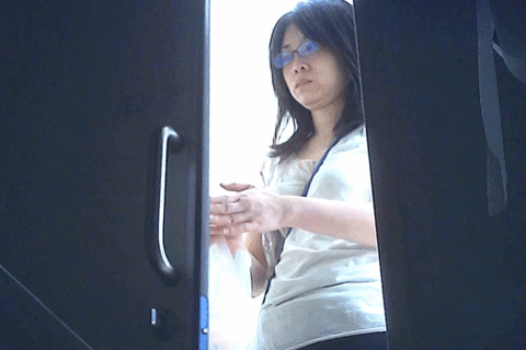 抜くには丁度いい、人妻たちのおトイレ♡