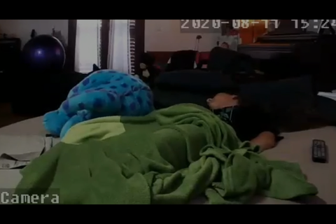 リアルガチオナニー81