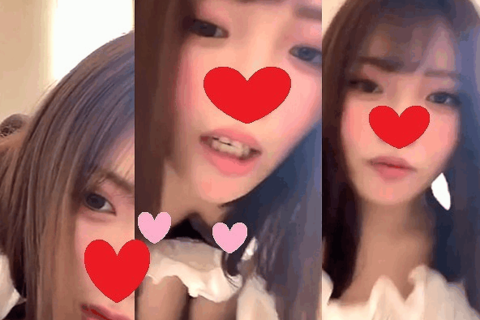 日常生活で出会ったえっちなチラリ映像 Vol.54