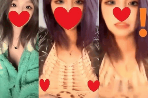 おふざけ、悪ノリ、ハプニング…なエッチな流出動画 Vol.86