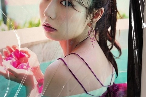 0099,宇〇美〇にぶっかけ2(ア〇ウ〇サ〇)(30)