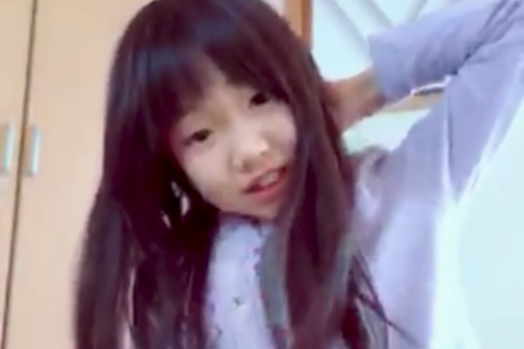 【爆売れ必至新作】【配信少女】【超絶美少女】316