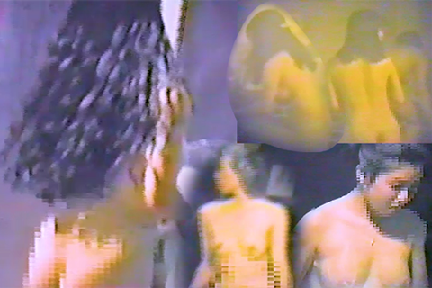 Vol.1 [初公開] 温泉宿お風呂ピチピチ女子大生とか人...