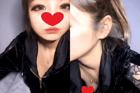 日常生活で出会ったえっちなチラリ映像 Vol.53