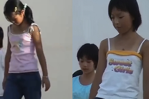 イベント少女たち Vol.3