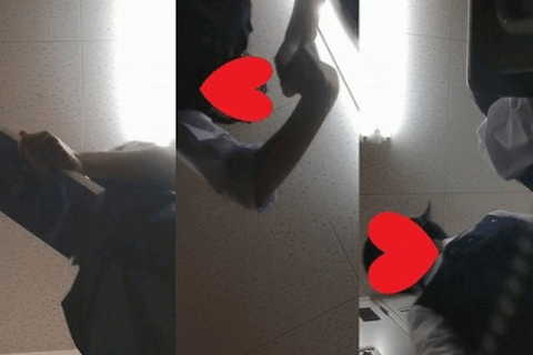 見上げたら星が見える Vol.11