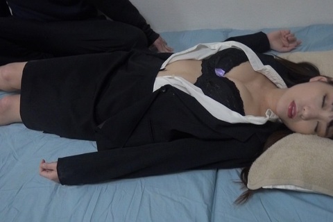 ◆社畜19◆Ｗ受賞◆おっぱい採用＆顔採用◆最終兵器ボディ降...