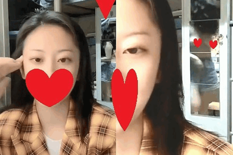 配信を切り忘れちゃった女性たち Vol.17