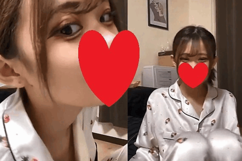 日常生活で出会ったえっちなチラリ映像 Vol.46