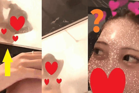 配信を切り忘れちゃった女性たち Vol.38