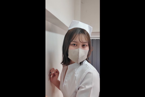 SAKURA 【20歳】K大学 2年生 長編：2時間00分