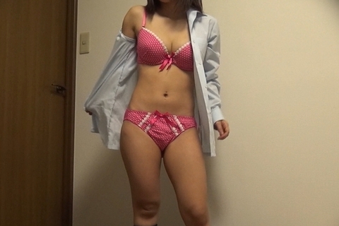 ■シェアハウスの入居者11-1■あおい■着替えを盗み撮り■...