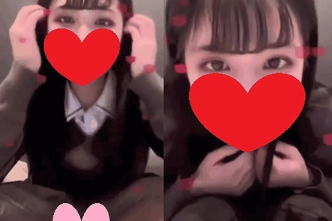 ふざけてたら見えちゃった Vol.25