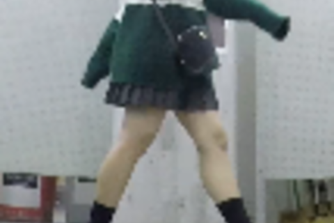 パンツ見過ぎ8