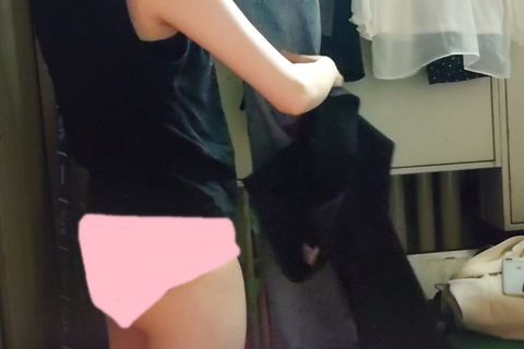 JDのお着替え Vol.1