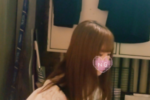 【他サイト販売物再販】居〇屋アルバイト 着替え 顔面レベル...