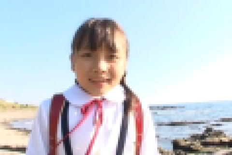 [廃盤] 赤いランドセル